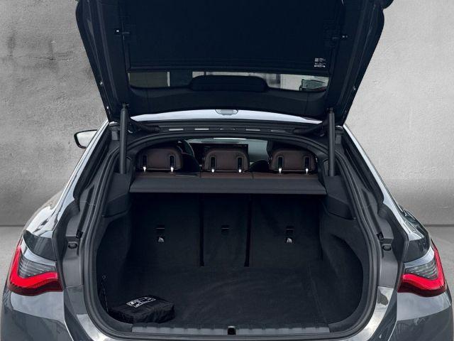 BMW M440 Coupé Gran Coupé M440i xDrive