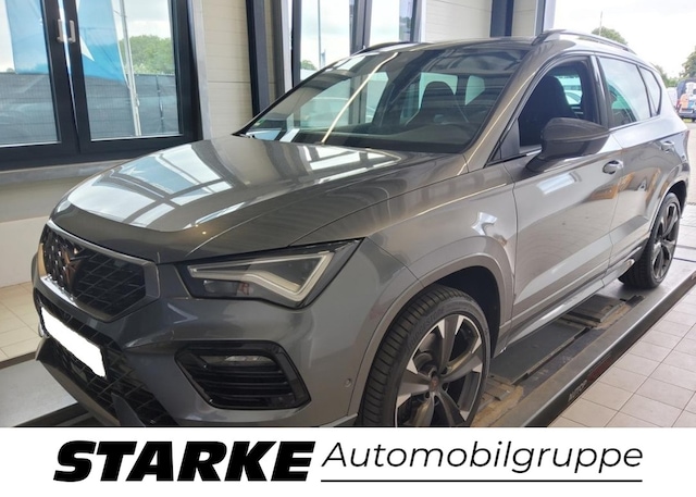 Cupra Ateca 2.0 TSI 4Drive DSG VZ