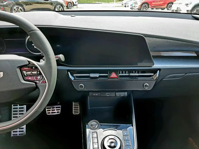 Kia Niro 64,8 kWh INS WP DW TEC REX DRG