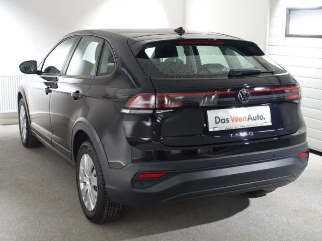 Volkswagen Taigo VW Taigo Austria TSI, 2022