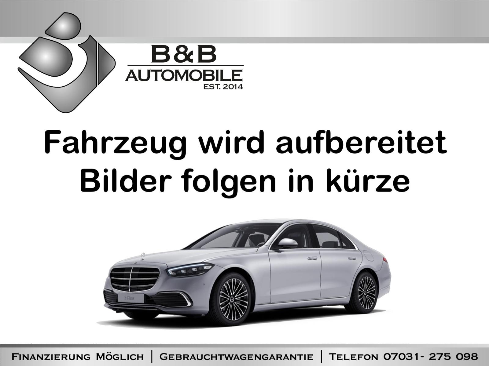 Mercedes-Benz V 300 4MATIC Limousine Lang V 300 d