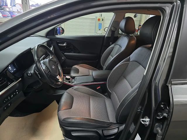 Kia Niro EV Long range e-Niro