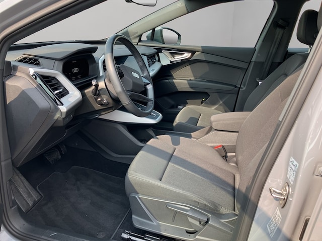 Audi Q4 e-tron 35