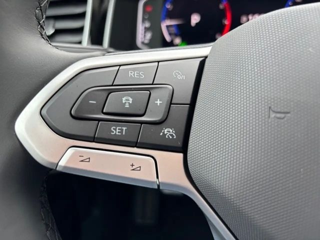 Volkswagen Taigo 1.0 TSI DSG Style