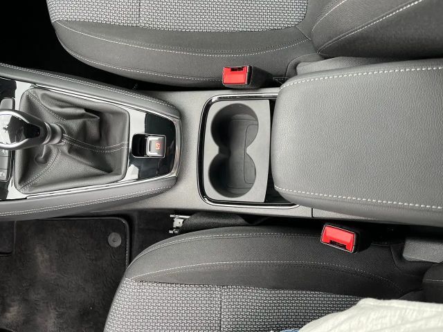 Opel Grandland X 1.2 Turbo Turbo