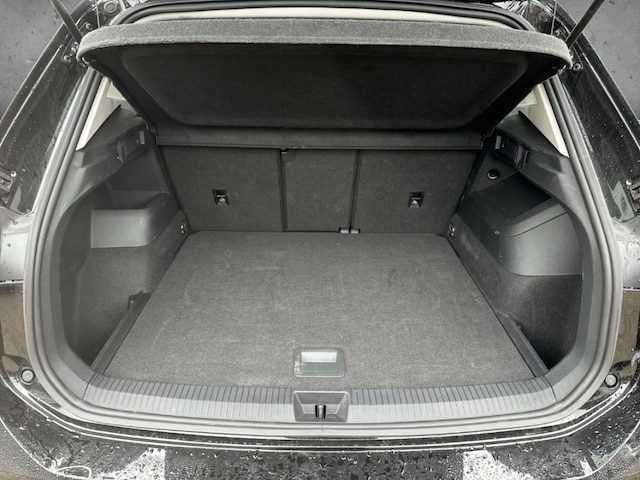 Volkswagen Tiguan 2.0 TDI DSG