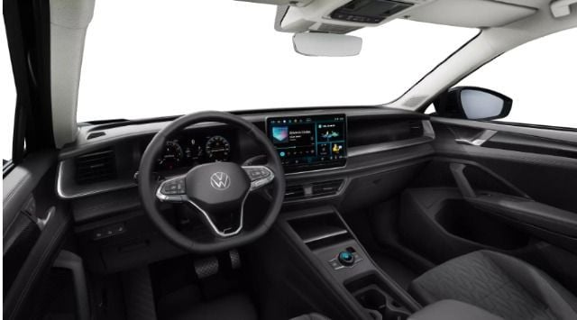 Volkswagen Tayron 1.5 eTSI DSG Life