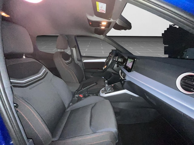 Seat Arona 1.0 TSI FR-lijn