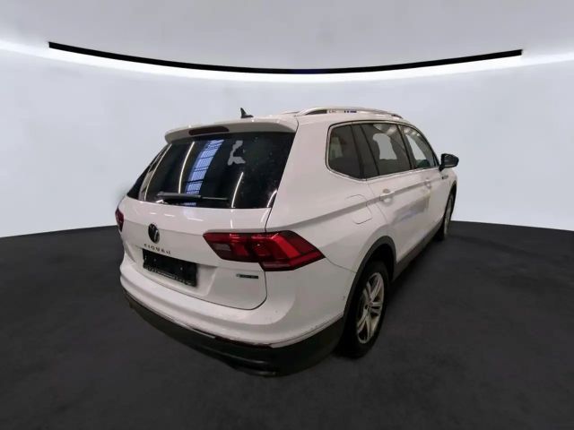 Volkswagen Tiguan 2.0 TSI Allspace Move