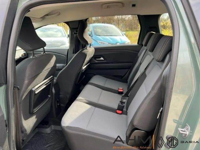 Dacia Jogger Extreme