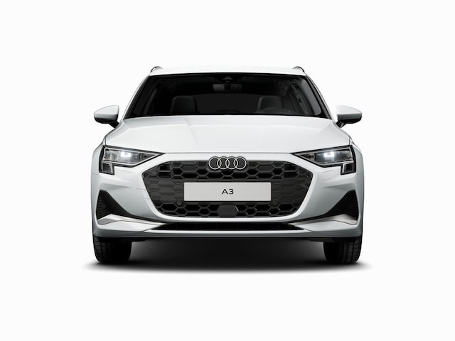 Audi A3 30 TFSI S-Tronic Sportback