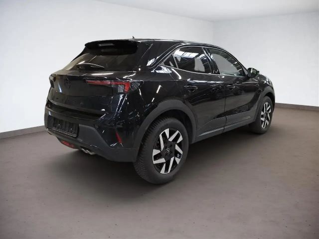 Opel Mokka GS-Line Grand Sport
