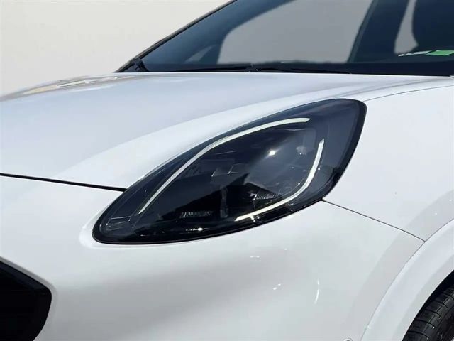 Ford Puma ST Line