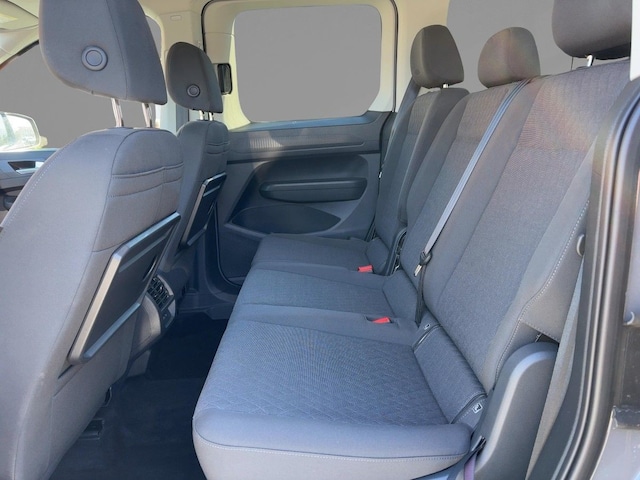 Volkswagen Caddy 2.0 TDI Life