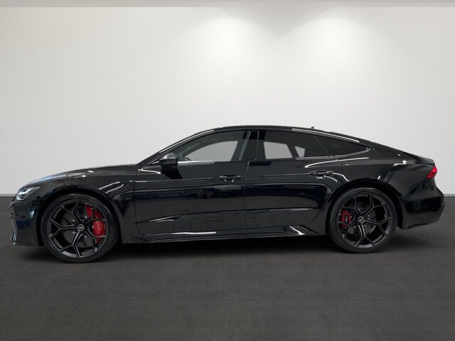 Audi RS7 Performance Quattro Sportback