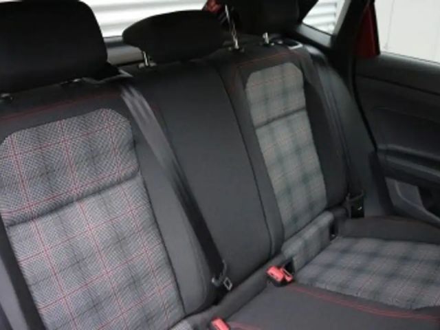 Volkswagen Polo GTI IQ.Drive