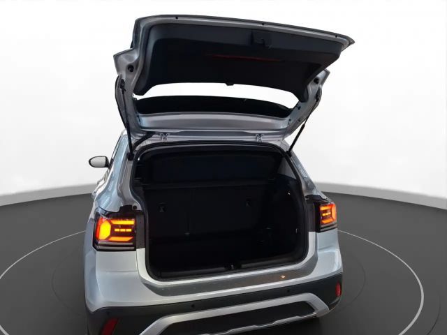 Volkswagen T-Cross DSG IQ.Drive Life