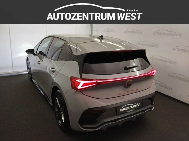 Cupra Born 62kWh...Navi/RFK/LED mit Wärmepumpe