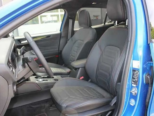 Ford Focus ST Line Wagon