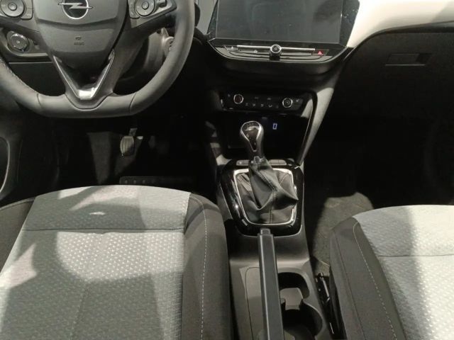 Opel Corsa F 1.2 Rückfahrkamera Apple/Android Sitzheizung Len