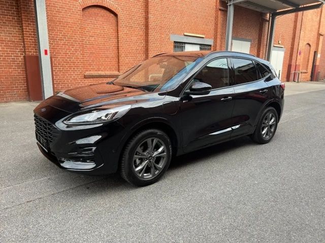 Ford Kuga ST Line X