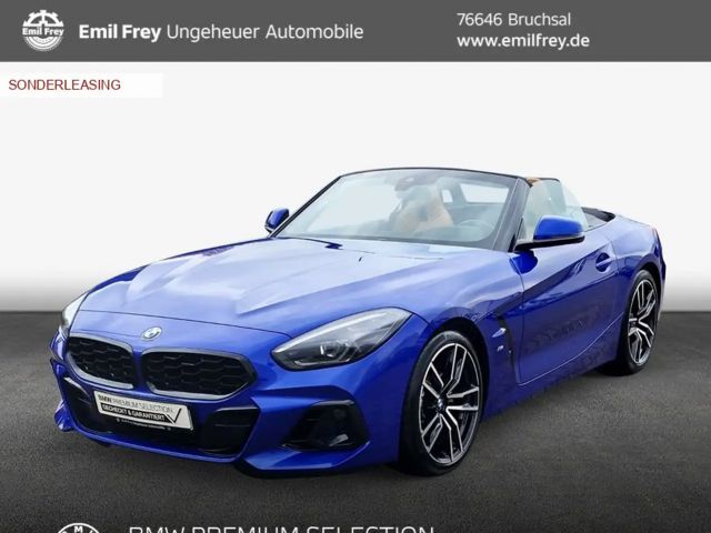 BMW Z4 Cabrio Roadster sDrive30i