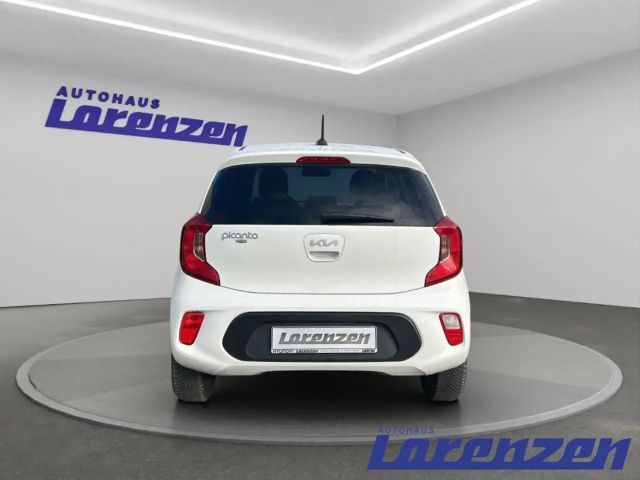 Kia Picanto Dream Team