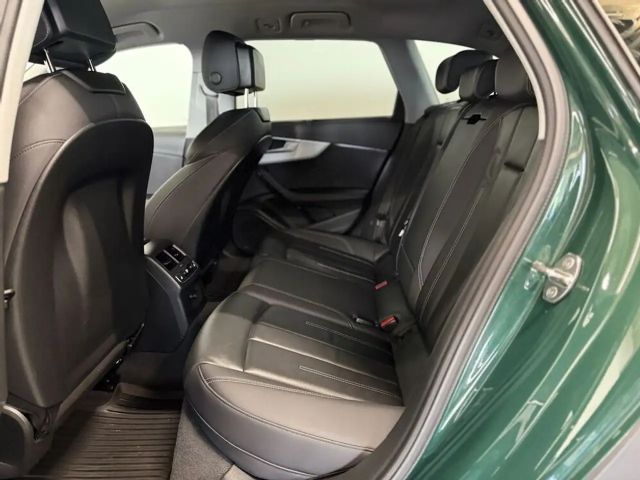 Audi A4 allroad 50 TDI Quattro