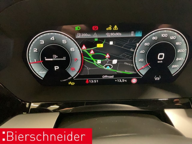 Audi A3 30 TFSI S-Tronic Sportback