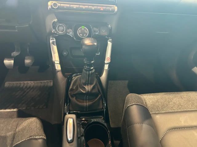 Citroën C3 Aircross PureTech