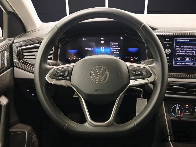 Volkswagen Polo 1.0 TSI Life