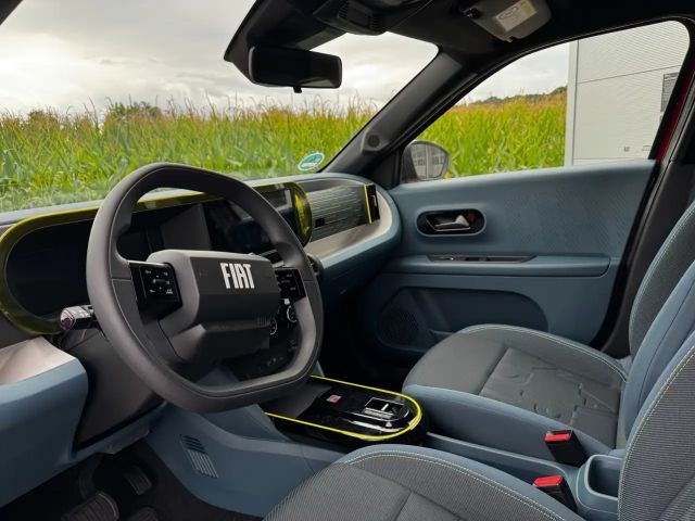 Fiat Grande Panda E RED