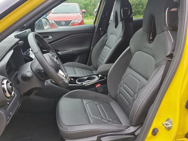 Nissan Juke 1,0 N-Design DCT Autom.*ab € 24.990,-*