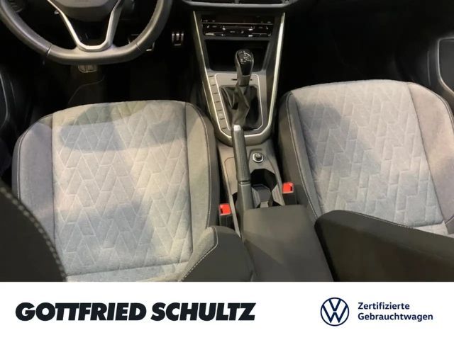 Volkswagen Polo DSG Move