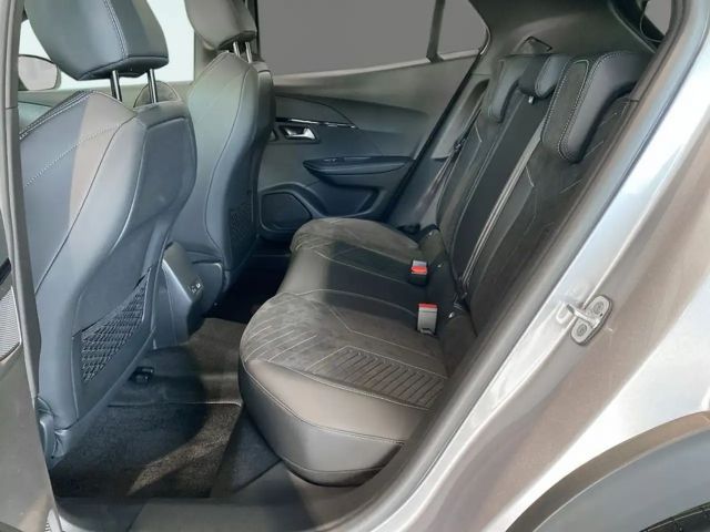 Peugeot 2008 GT-Line Hybrid