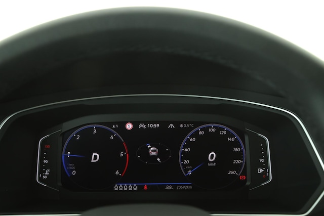 Volkswagen Tiguan 2.0 TDI 4Motion Allspace DSG