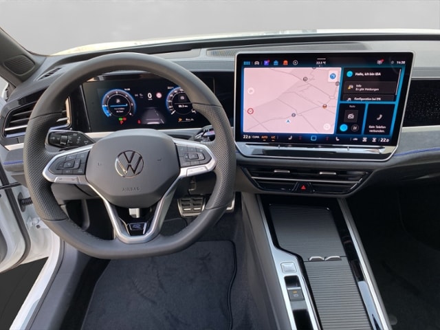 Volkswagen Passat 2.0 TDI DSG Variant