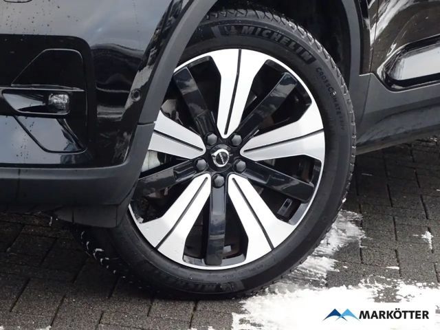 Volvo XC40 AWD Recharge Ultimate
