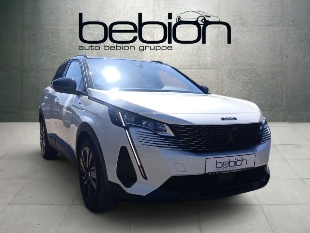 Peugeot 3008 GT-Line PureTech