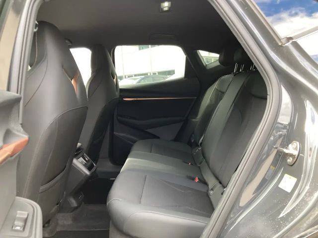 Cupra Tavascan 210kW/286PS