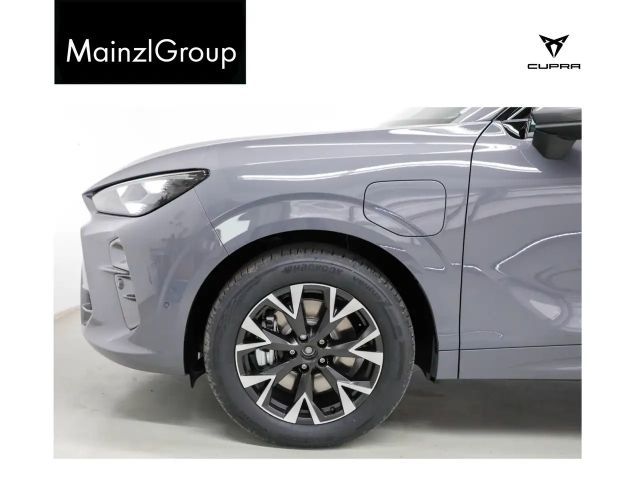 Cupra Terramar Cupra Terramar 1.5eHYbrid 150 kW DSG
