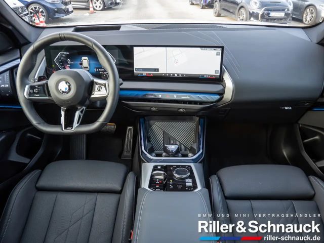 BMW X3 M-Sport xDrive