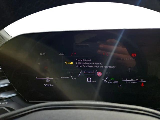 Audi A5 2.0 TFSI S-Tronic