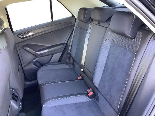 Volkswagen T-Roc 1.5 TSI DSG Style