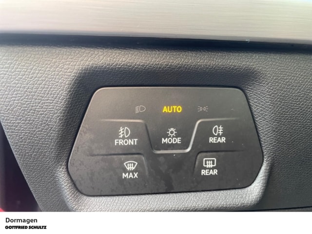 Seat Leon 1.5 eTSI DSG Sportstourer