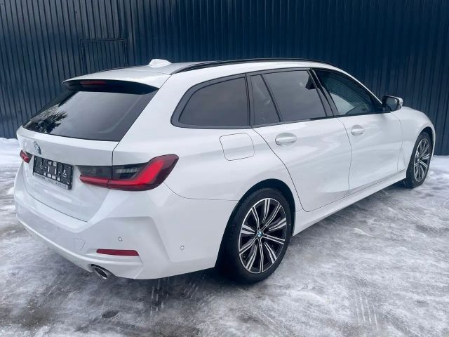 BMW 318 318i Touring