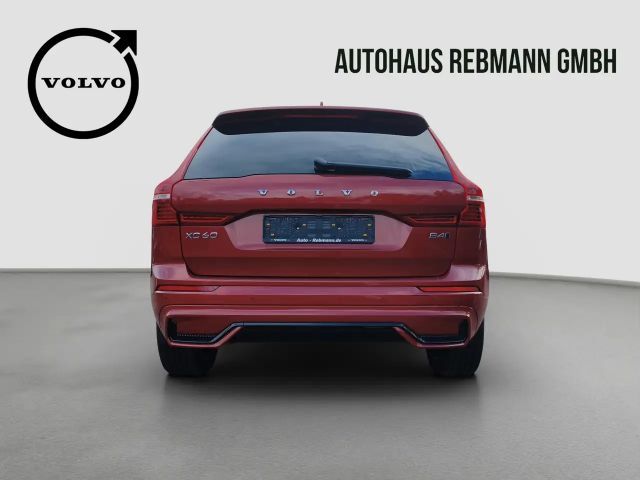 Volvo XC60 AWD R-Design