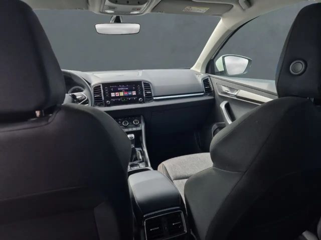 Skoda Karoq 1.5 TSI ACT Clever