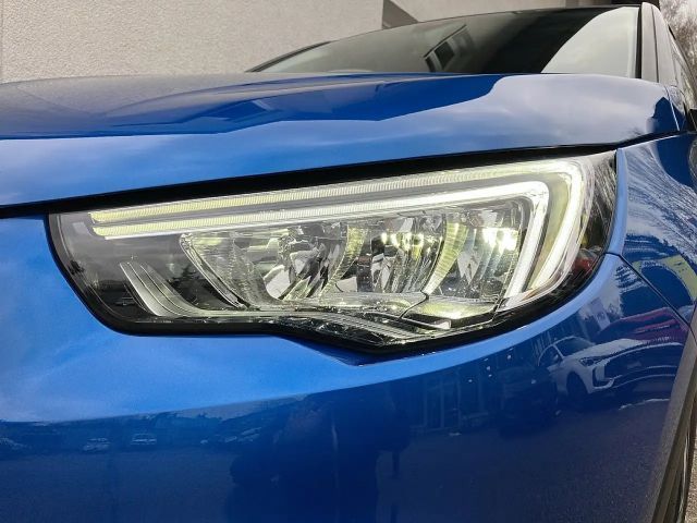 Opel Grandland X Elegance Turbo