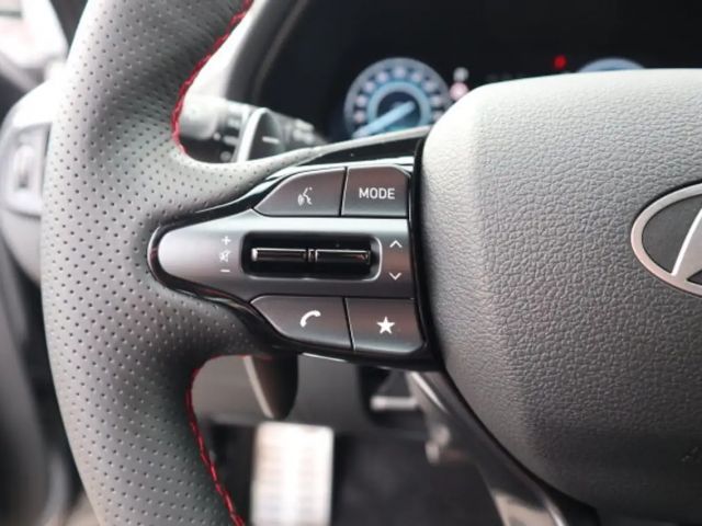 Hyundai i30 Hybrid N Line